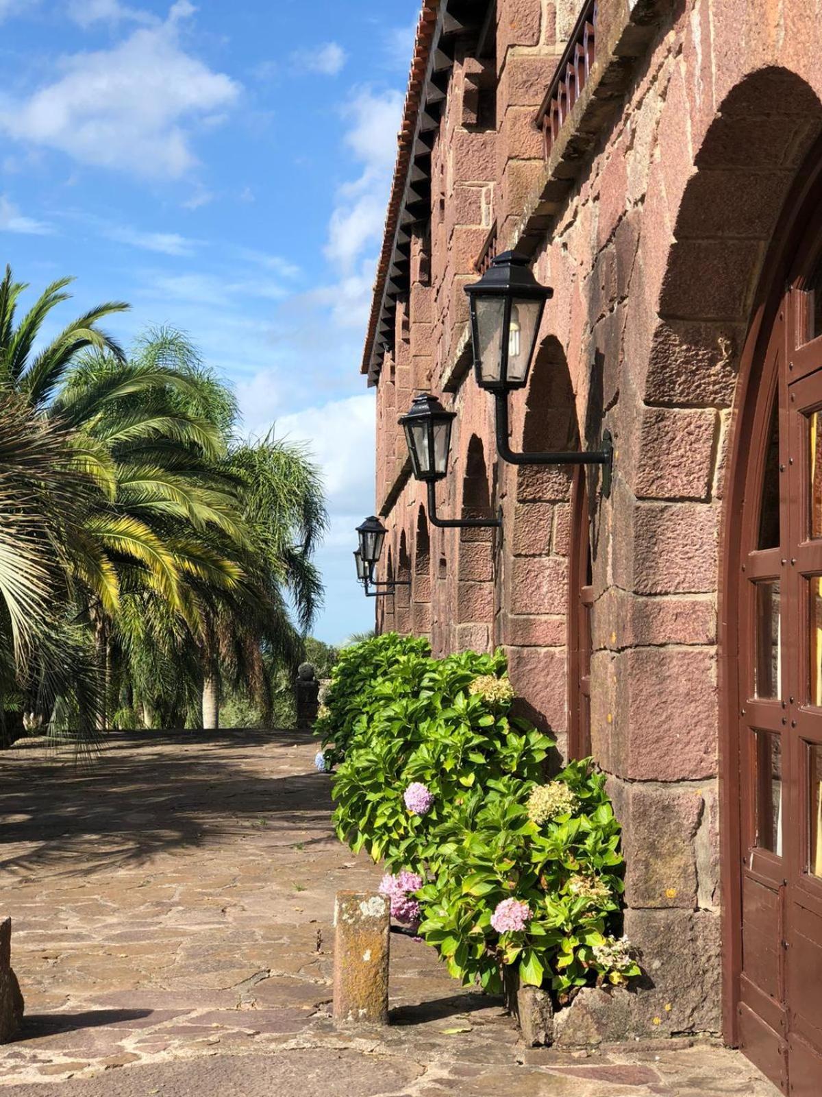 Hosteria Fortin De San Miguel Дьесиочо-де-Хулио Экстерьер фото